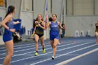 Wheaton T&F  Wheaton Track & Field compete at the Wheaton College Track & Field Invitational. (Photo by Keith Nordstrom)